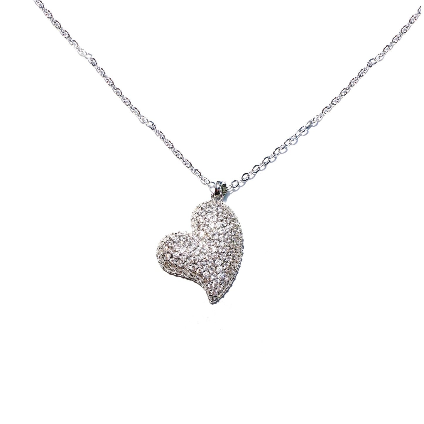 Collana Battito Glam