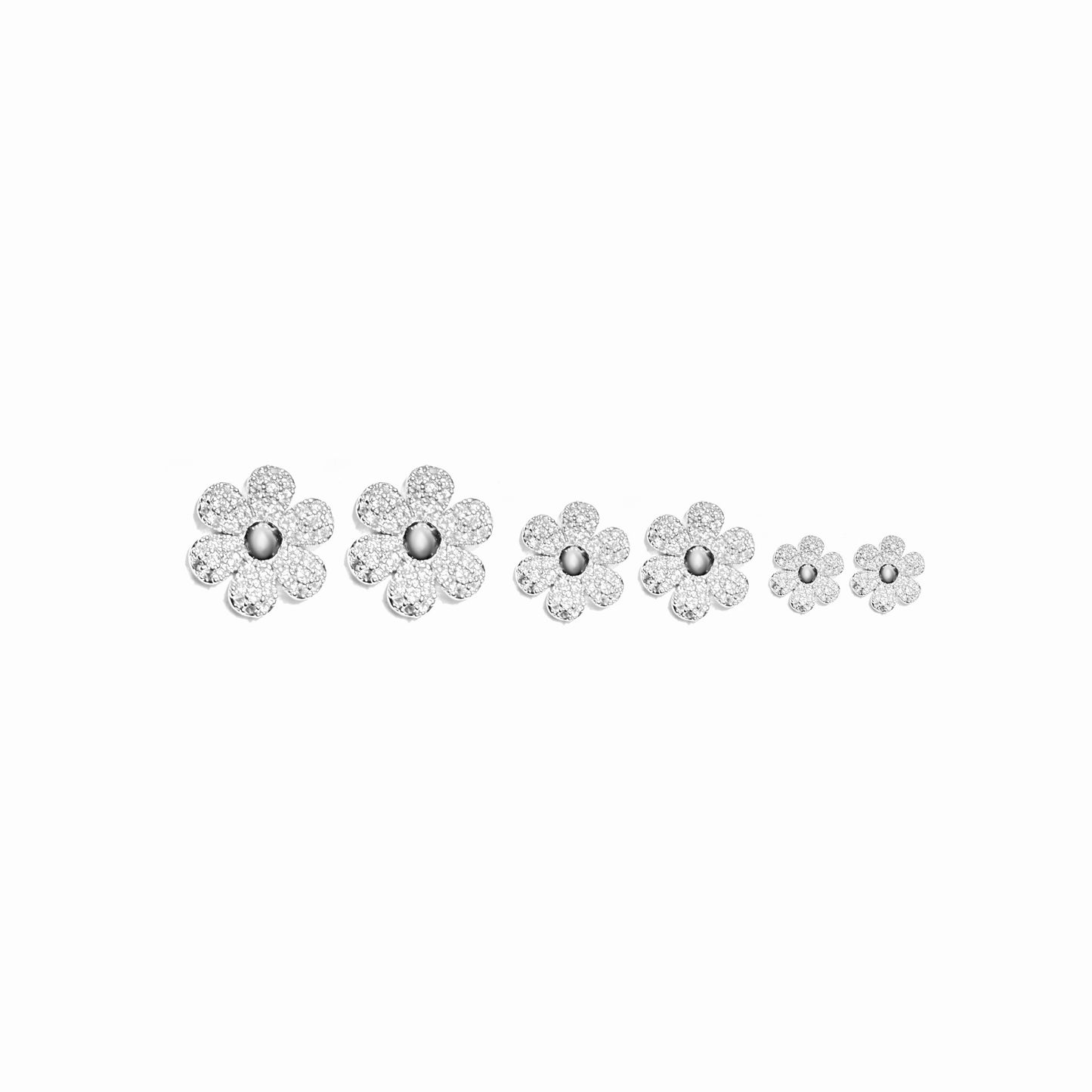 Set Mini Flowers