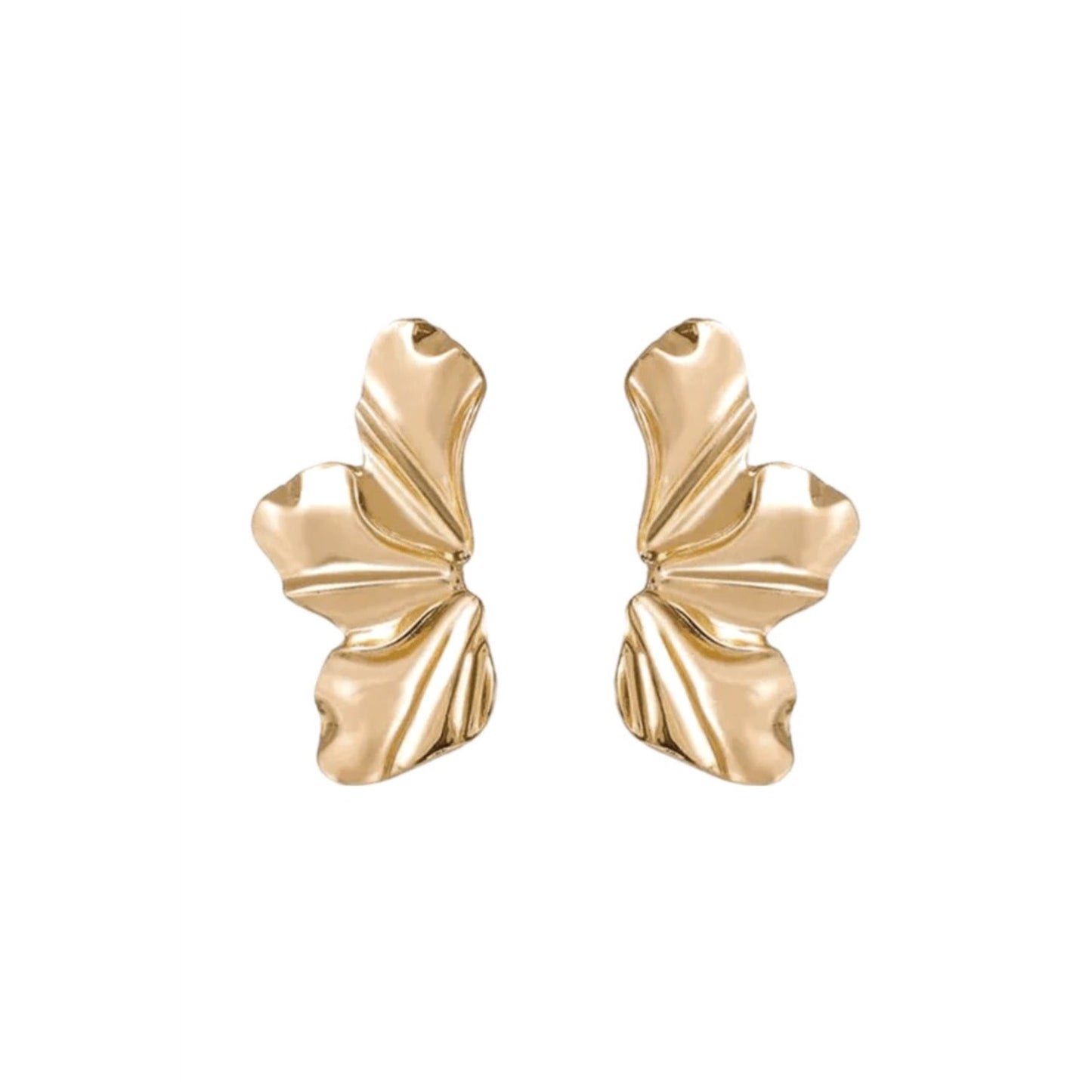 Orecchini Petalo