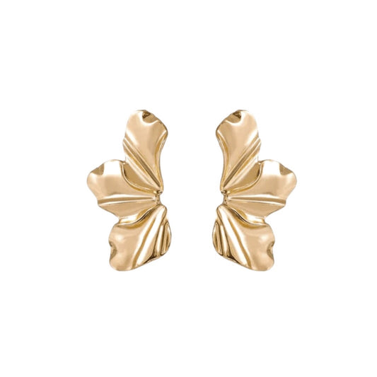 Orecchini Petalo