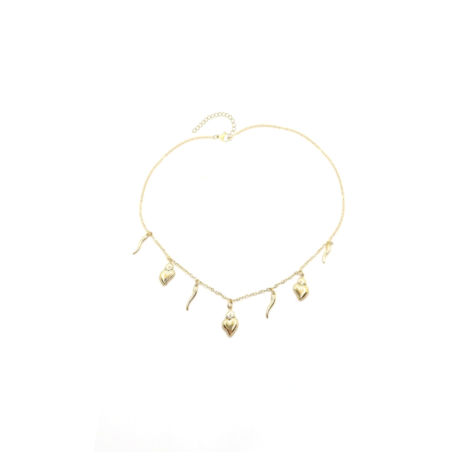 Bracciale Napoli Scaramantica