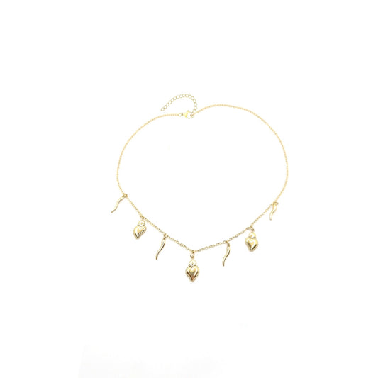 Bracciale Napoli Scaramantica