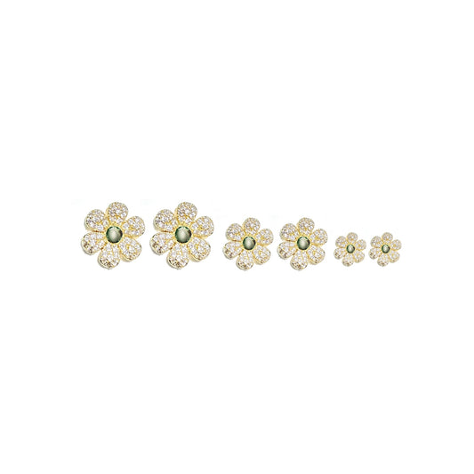 Set Mini Flowers