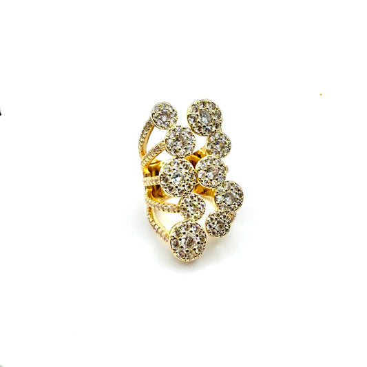 Anello unicamente tua