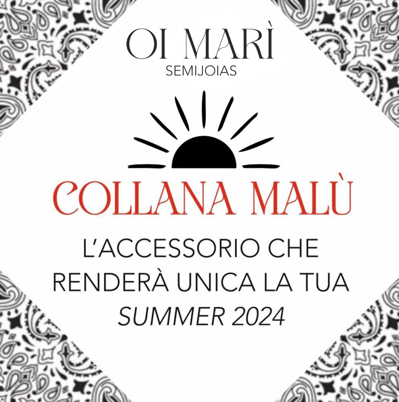 Collana MALÙ