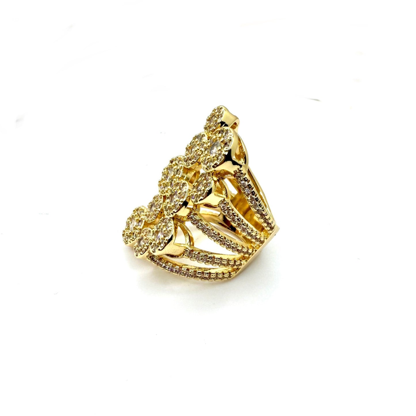 Anello unicamente tua