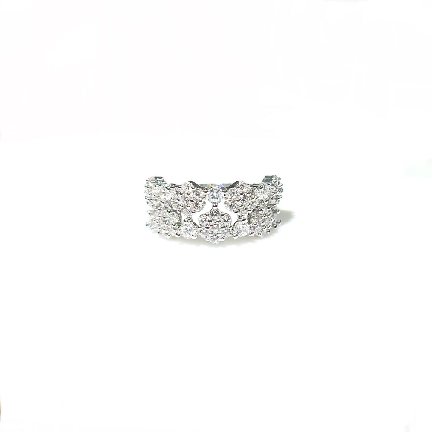 Anello Diamond