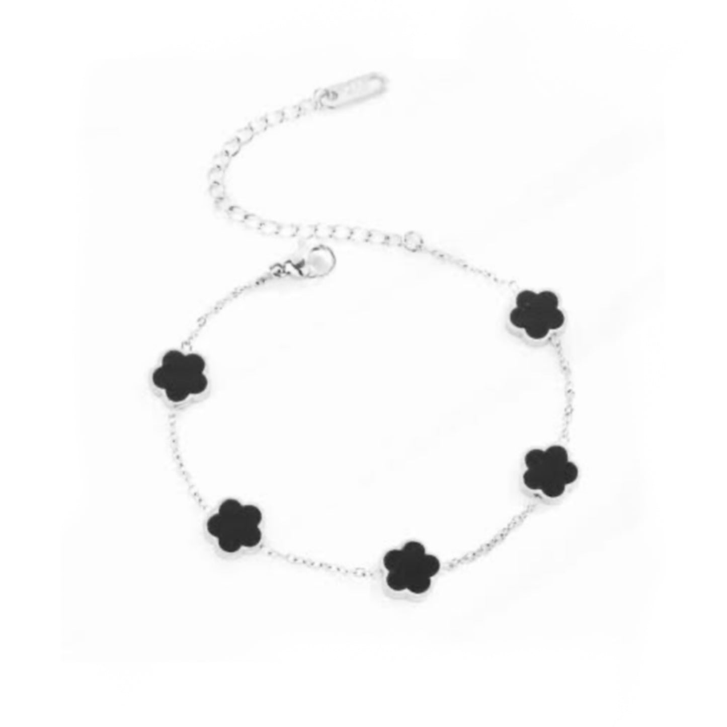 Bracciale Flowers